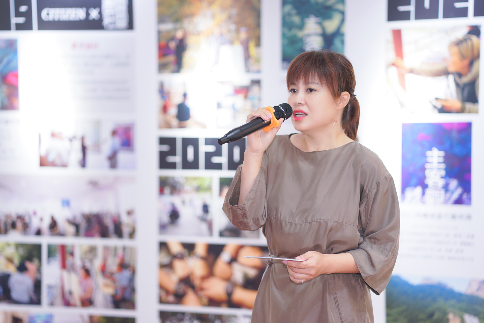 主客观•2021西铁城当代艺术展开幕