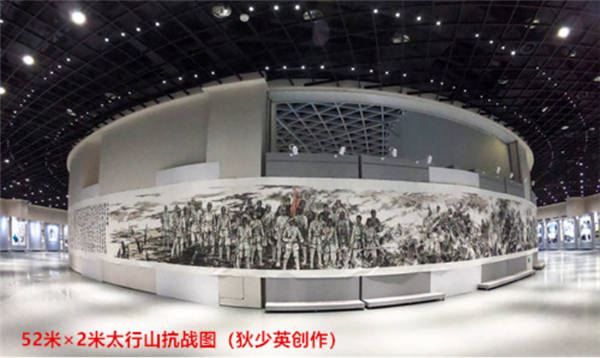 海内外艺术精品惊现景德镇