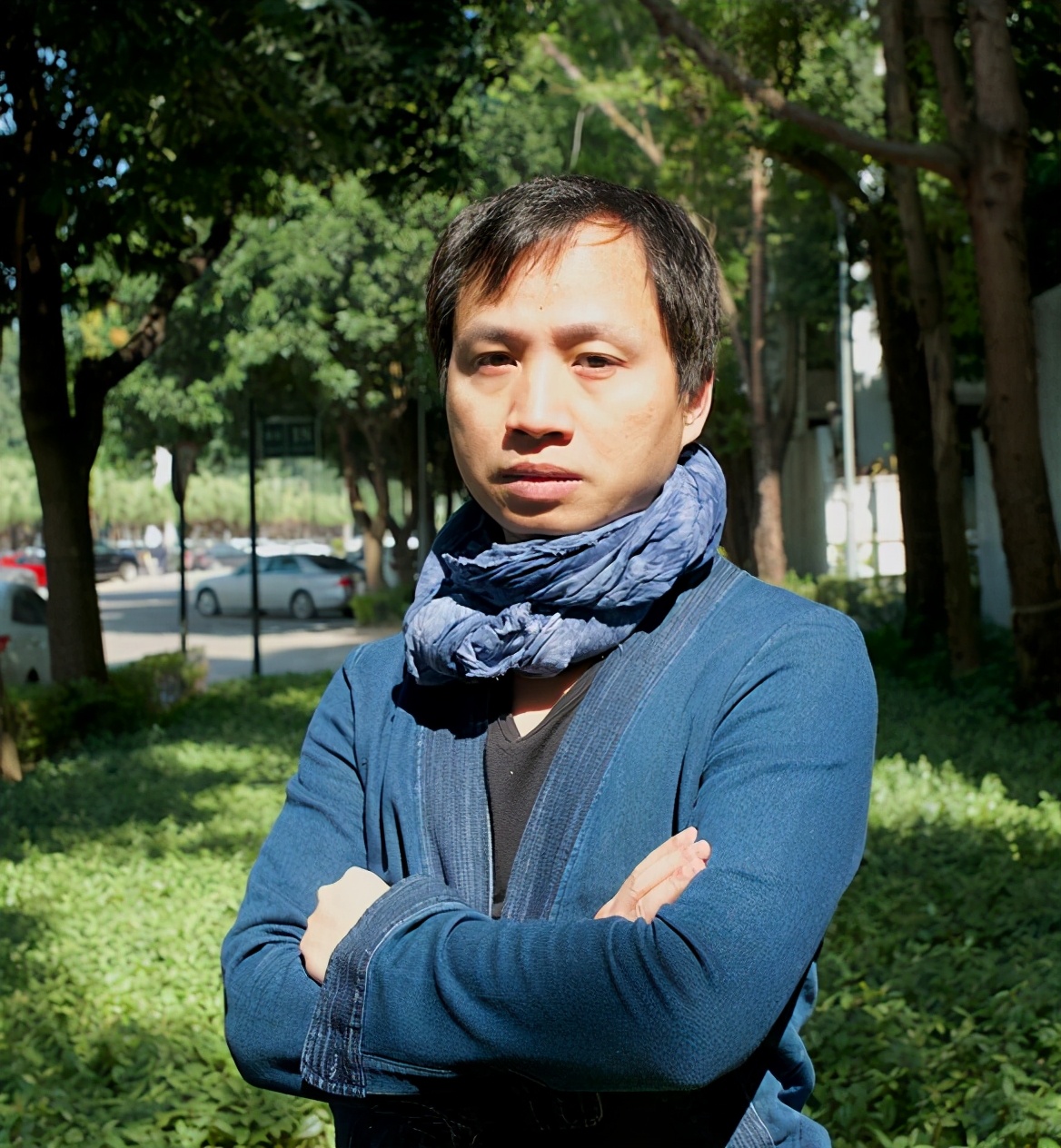 周滔,“梦想”没有单一的线索和趣味