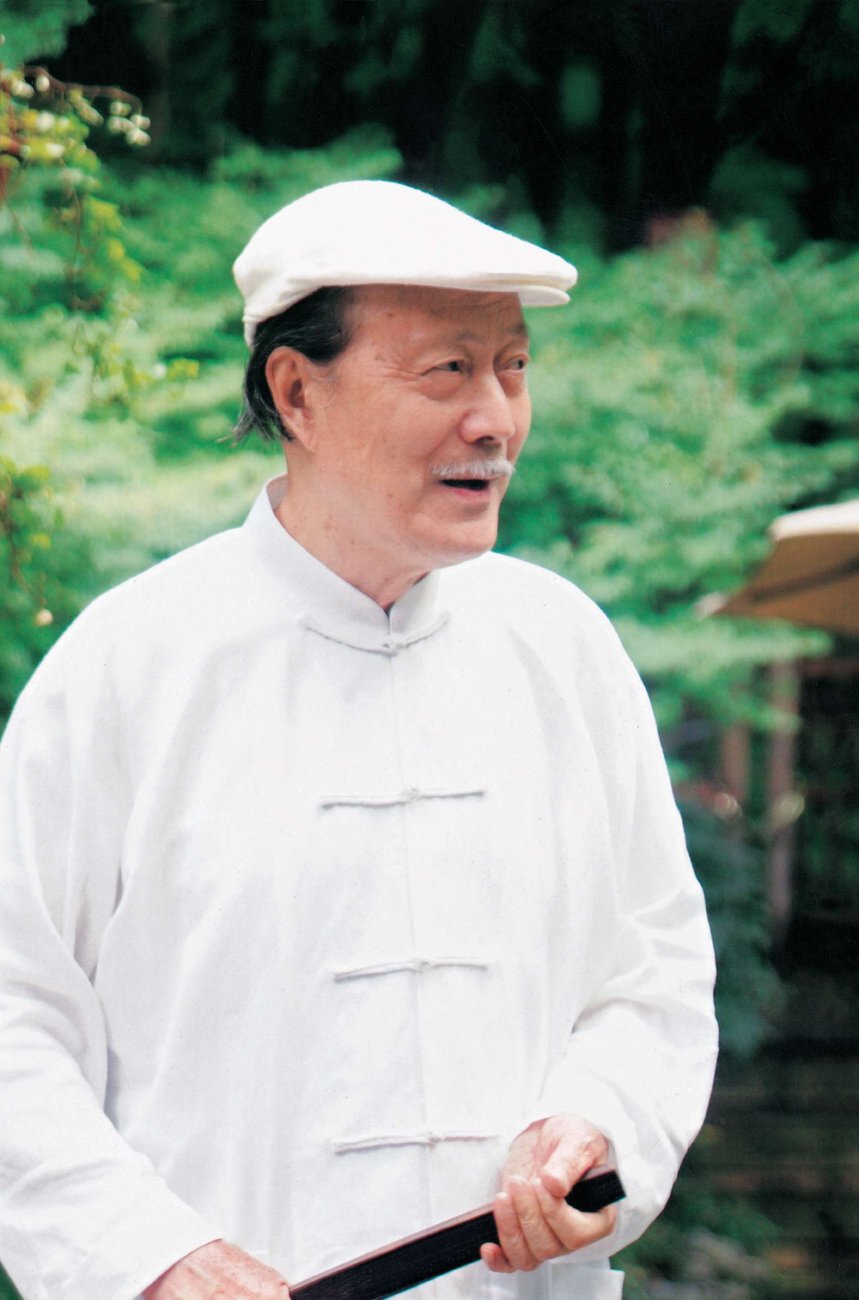 我，90后——曾宓书法题跋展｜浙江美术馆
