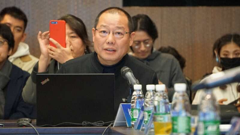 国际版画界迎来两大学术盛事发布
