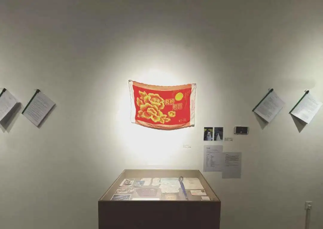 观展｜今天的艺术来自更广泛的社会现场