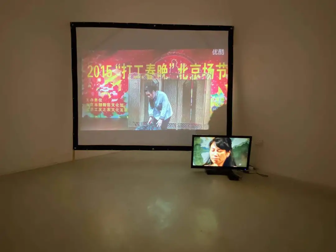 观展｜今天的艺术来自更广泛的社会现场