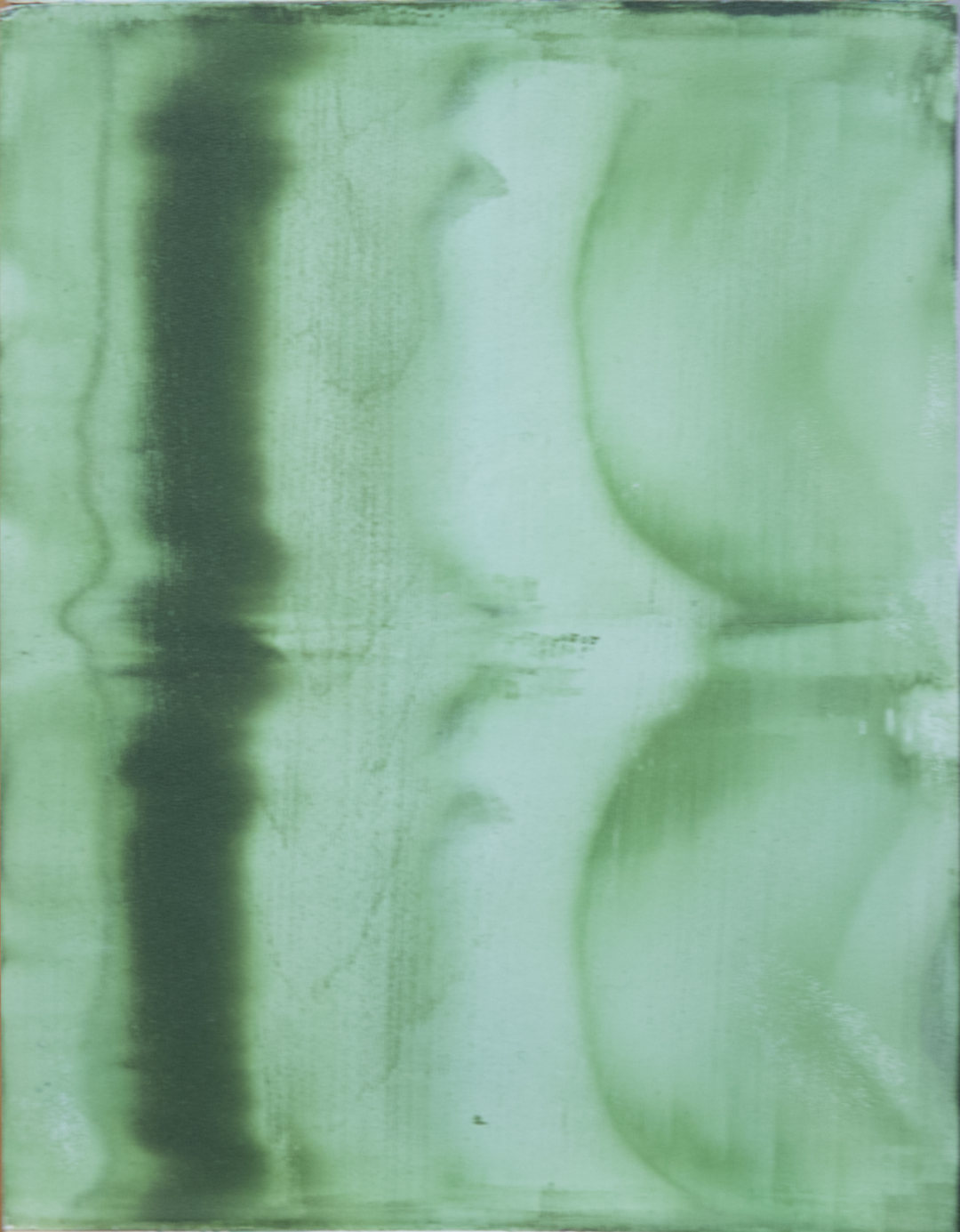 夏季群展“碧潭 Green Lake”｜妙有艺术